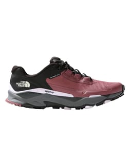 W Vectiv Exploris Futurelight Wild Ginger/Black