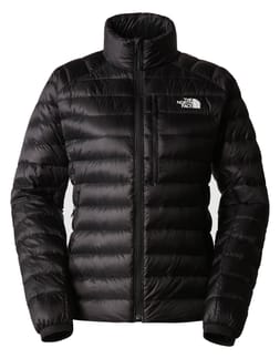W Summit Breithorn Jacket TNF Black
