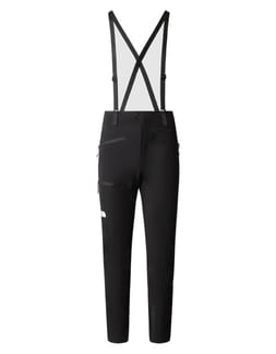 M Summit Chamlang Softshell Pant TNF Black/TNF Black