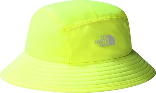 TNF Run Bucket Led Yellow