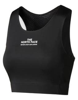W Ma Tanklette TNF Black