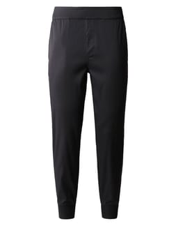 W Aphrodite Jogger TNF Black