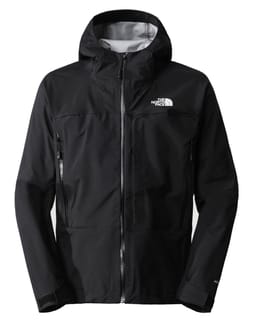 M Stolemberg 3L Dryvent Jacket TNF Black