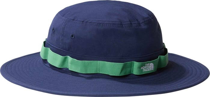 Class V Brimmer Summit Navy/Deep Grass Green
