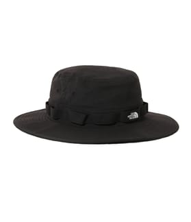 Class V Brimmer TNF Black
