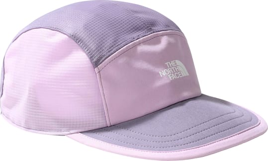 TNF Run Hat Lunar Slate/Lupine