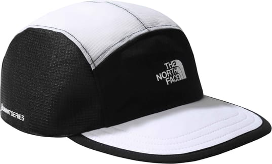 TNF Run Hat TNF Black/TNF White