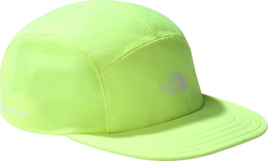 TNF Run Hat Led Yellow