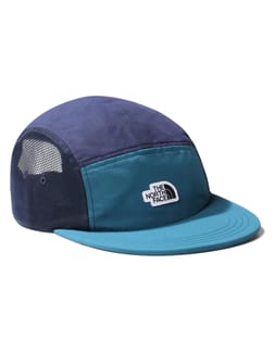 Class V Camp Hat Blue Coral/Summit Navy