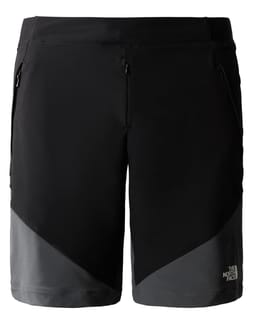 M Circadian Alpine Short TNF Black