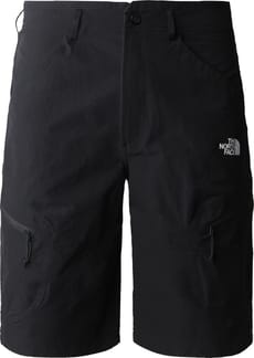 M Exploration Short TNF Black
