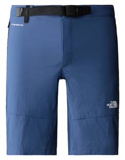 M Lightning Short Shady Blue