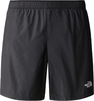 M Limitless Run Short TNF Black
