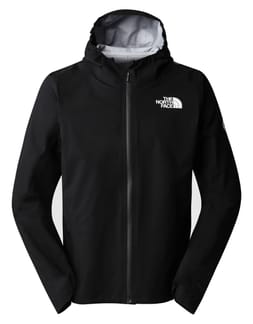 M Summit Superior Futurelight Jacket TNF Black