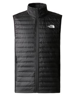 M Canyonlands Hybrid Vest TNF Black