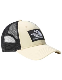 Mudder Trucker Gravel