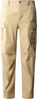 M Anticline Cargo Pant Khaki Stone