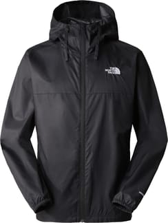 M Cyclone Jacket 3 TNF Black