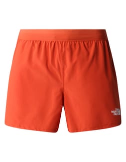 M Sunriser Short Rusted Bronze