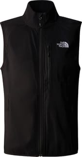 M Nimble Vest TNF Black