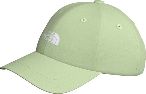 Norm Hat Lime Cream
