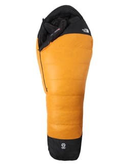 Inferno -40F/-40C Brushfire Orange/black