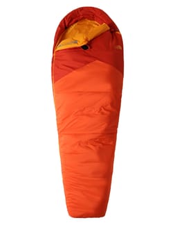 Wasatch Pro 40 Zion Orange/Persian Ornge