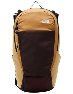 Basin 18 Almond Butter/Coalbrown