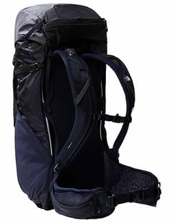 Hydra 38 Black/Aviator Navy