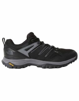 M Hedgehog Futurelight Black/Zinc Grey