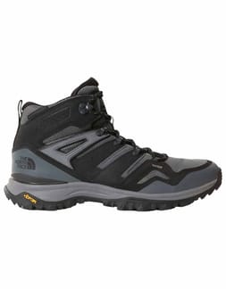 M Hedgehog Mid Futurelight Black/Zinc Grey