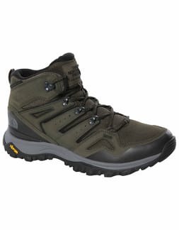 M Hedgehog Mid Futurelight New Taupe Green/Black