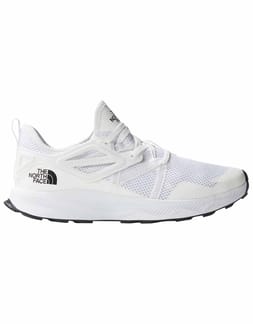 M Oxeye White/White