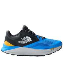 M Vectiv Enduris 3 Optic Blue/Asphalt Grey