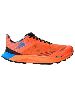 M Vectiv Infinite 2 Athlete 2023 Solar Coral/Optic Blue