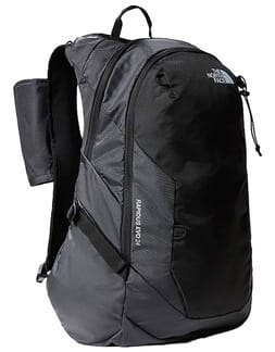 Rapidus Evo 24 Asphalt Grey/Black