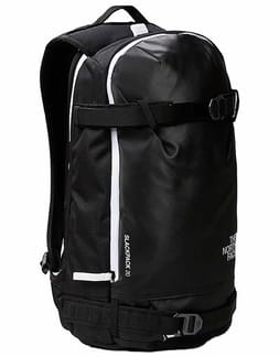 Slackpack 2.0 Black/White