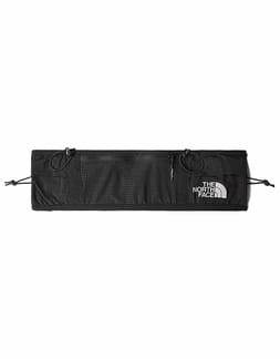 Summit Run Race Ready Belt Black/Black