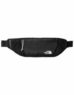 Sunriser Run Belt Black/White