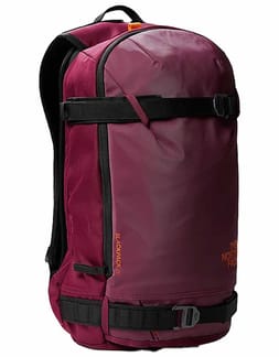 W Slackpack 2.0 Boysenberry/Mandarin