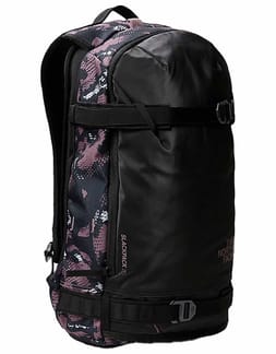 W Slackpack 2.0 Fawn Grey Snake Charmer