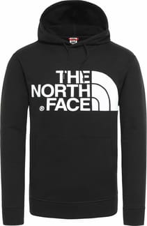 M Standard Hoodie TNF Black