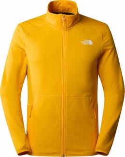 M Quest Jacket Summit Gold