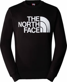 M Standard Crew TNF Black