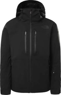M Chakal Jacket TNF Black