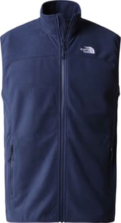 M 100 Glacier Vest Summit Navy