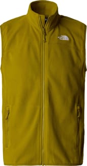 M 100 Glacier Vest Sulphur Moss