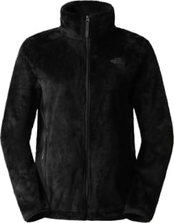 W Osito Jacket TNF Black