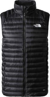 M Bettaforca LT Down Vest TNF Black/TNF Black