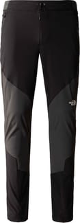 M Dawn Turn Pant TNF Black/Asphalt Grey/TNF Black